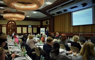 17. KU Kodierfachkräftekongress am 5. März 2020 in Nürnberg