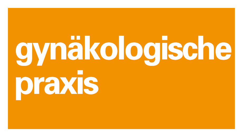 Logo gynäkologische praxis
