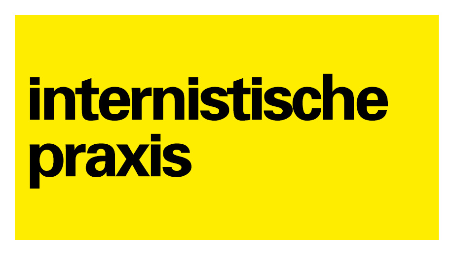 Logo internistische Praxis