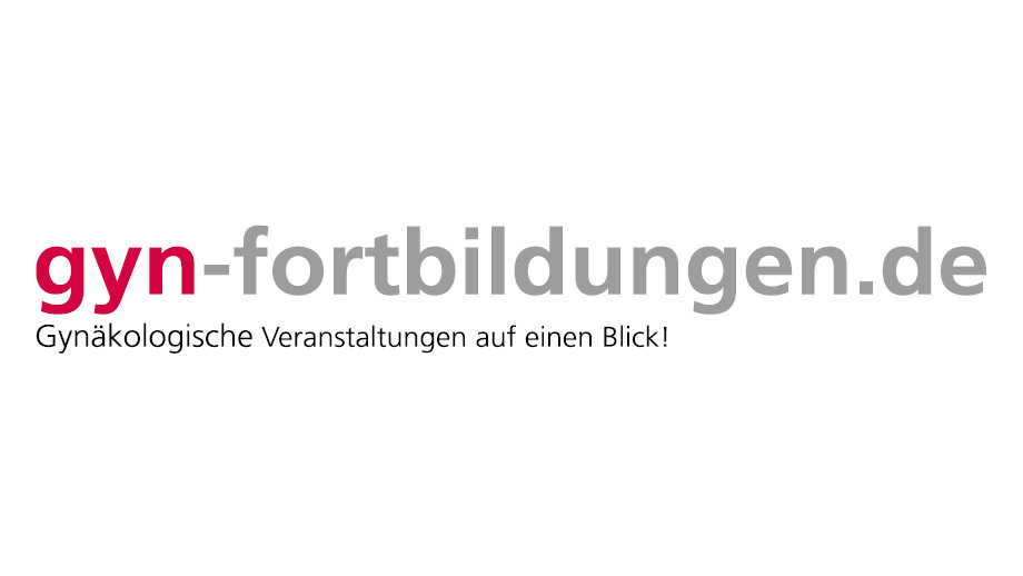Logo gyn Fortbildung