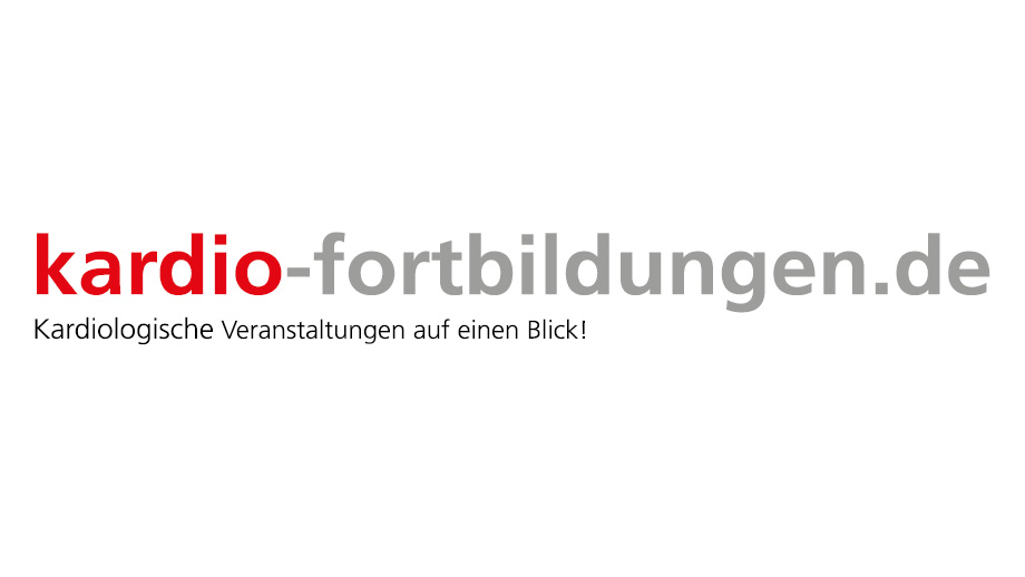 Logo kardio Fortbildung
