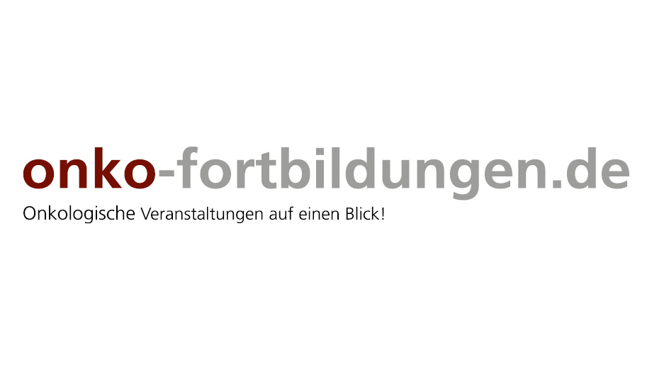 Logo onko Fortbildung