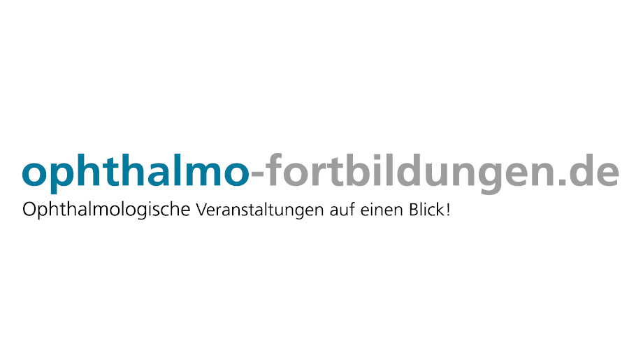 Logo ophthalmo Fortbildungen