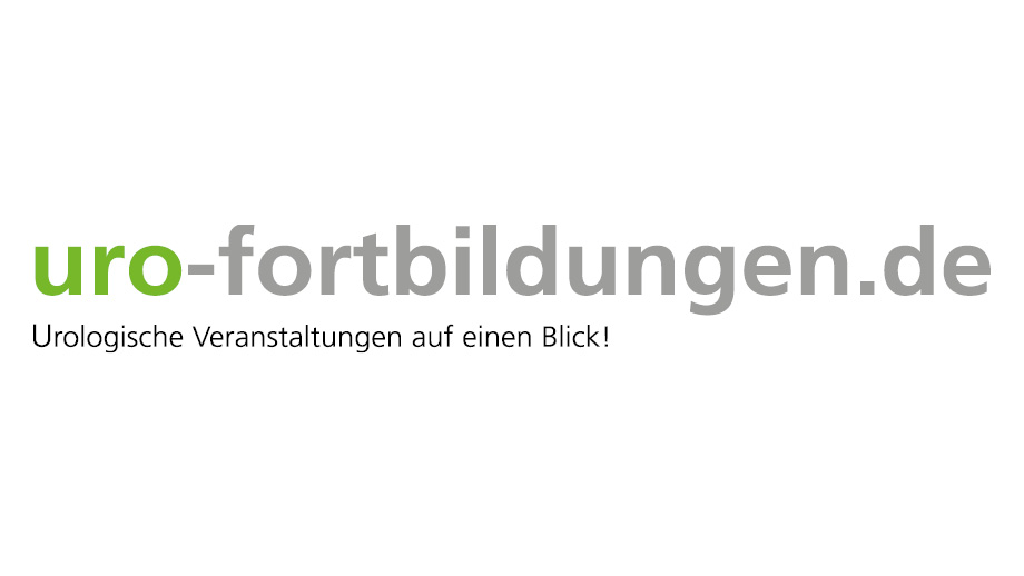 Logo uro Fortbildungen