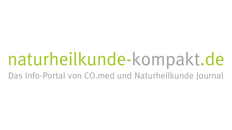 Logo Naturheilkunde kompakt