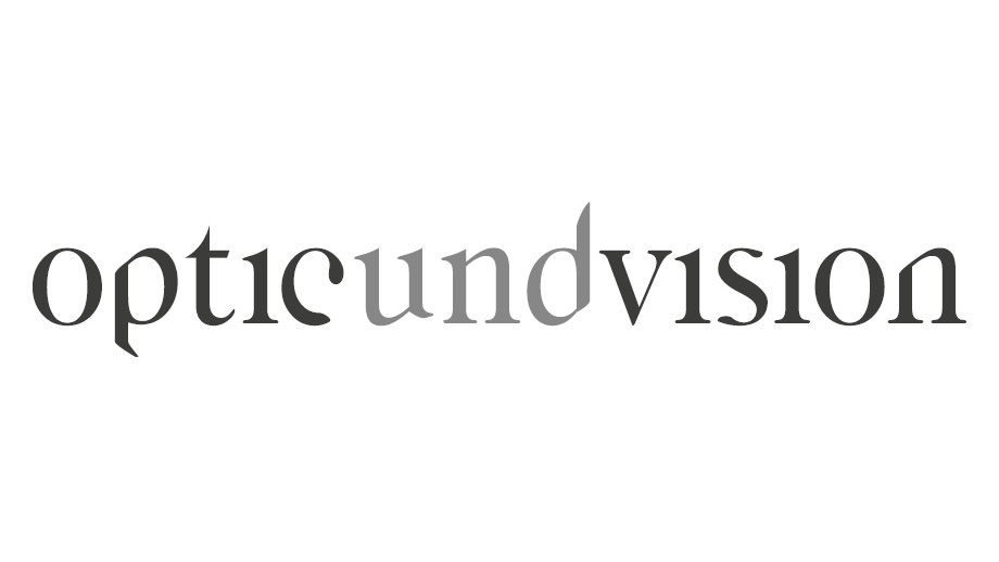 Logo optic und vision