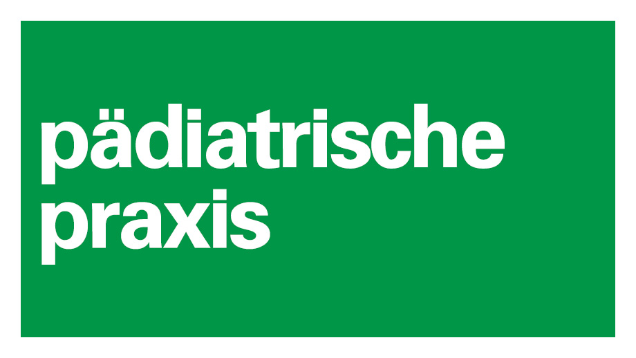 Logo pädiatrische praxis