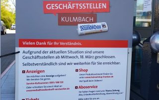 Büroalltag bei den Fachverlagen in Zeiten von Corona