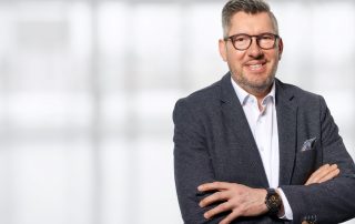 Michael Dietl wird neuer Verlagsleiter der publimed Medizin und Medien GmbH, München Verlagsleiter publimed