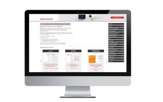 med-search – Das umfassende Digitalprodukt in der Medizin med-search – Das umfassende Digitalprodukt in der Medizin