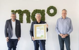 Aller guten Dinge sind drei: 10 Jahre UroForum – 60. Geburtstag Chefreporter Franz-Günter Runkel – LA-MED Platz 3 Aller guten Dinge sind drei: 10 Jahre UroForum – 60. Geburtstag Chefreporter Franz-Günter Runkel – LA-MED Platz 3