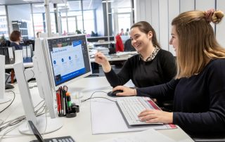 Tag der offenen Tür in Kulmbach Tag der offenen Tür in Kulmbach