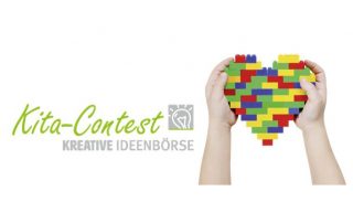 Kreative Ideenbörse Kindergarten launcht Kita-Contest Kreative Ideenbörse Kindergarten launcht Kita-Contest