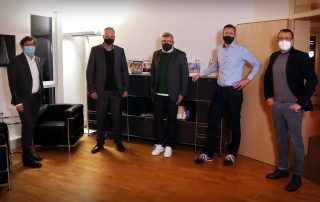 mgo fachverlage goes Dental! mgo fachverlage goes Dental!