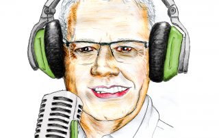 Uroskop on Air – der neue Podcast für Urologen aus dem Hause publimed Medizin & Medien Uroskop on Air – der neue Podcast für Urologen aus dem Hause publimed Medizin & Medien