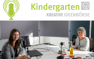 Lasst uns achtsam sein: Kerstin Lobe zu Gast bei den mgo fachverlagen