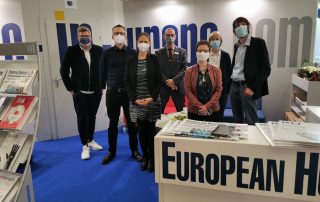 mgo fachverlage auf der MEDICA mgo fachverlage auf der MEDICA