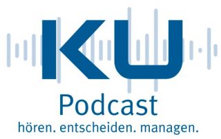KU Podcast – hören. entscheiden. managen. KU Podcast – hören. entscheiden. managen.