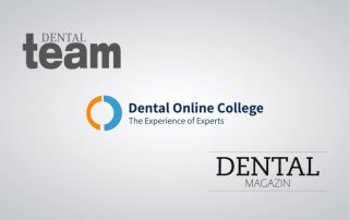 Mehr Dental-Fachmedien bei den mgo fachverlagen Mehr Dental-Fachmedien bei den mgo fachverlagen