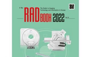 RADBook 2022 am Puls der Zeit - mit neuer Rubrik „Women’s Health“ RADBook 2022 am Puls der Zeit - mit neuer Rubrik „Women’s Health“