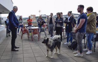 Frühlingsfest der mgo fachverlage Frühlingsfest der mgo fachverlage
