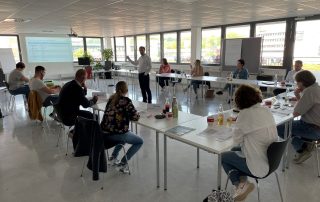 Mehr Erfolg im Verkauf Mehr Erfolg im Verkauf
