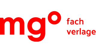 Umfirmierung: mgo fachverlage GmbH & Co. KG Umfirmierung: mgo fachverlage GmbH & Co. KG