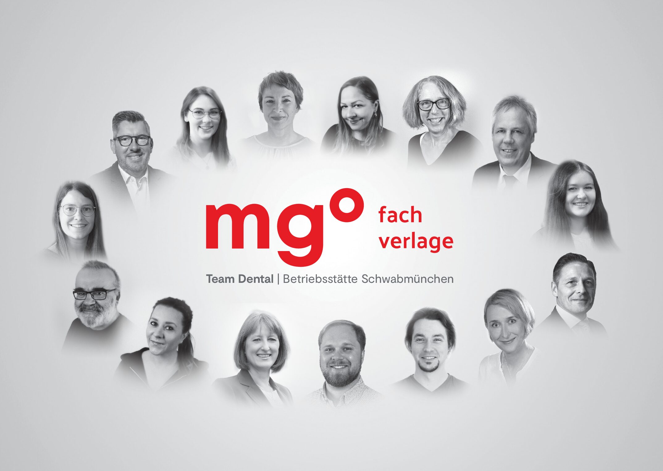 Verschmelzung: teamwork media wird Themenbereich Dental der mgo fachverlage Verschmelzung: teamwork media wird Themenbereich Dental der mgo fachverlage
