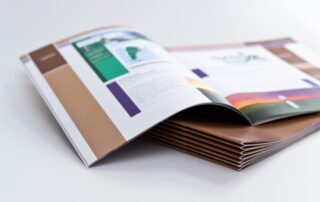 Touchpoint-Studie widerlegt Vorurteil gegen Printwerbung und „Zur Zukunft des Lesens“ Touchpoint-Studie widerlegt Vorurteil gegen Printwerbung und „Zur Zukunft des Lesens“