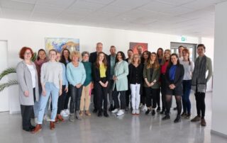MeWi-Besuch in Kulmbach bei den mgo fachverlagen MeWi-Besuch in Kulmbach bei den mgo fachverlagen