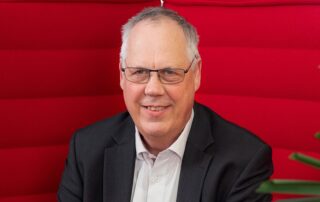 20 Jahre für die Mediengruppe Oberfranken: Bernd Müller 20 Jahre für die Mediengruppe Oberfranken: Bernd Müller