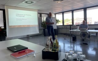 Workshop Werbeplanung Workshop Werbeplanung