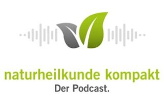 Naturheilkunde für die Ohren naturheilkunde kompakt - Der Podcast