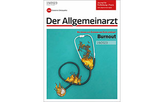 Der Allgemeinarzt – Journal für Fortbildung + Praxis wechselt den Verlag Der Allgemeinarzt – Journal für Fortbildung + Praxis wechselt den Verlag