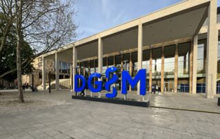 DGIM 2024 – Wir waren dabei! DGIM 2024 – Wir waren dabei!