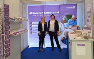 Altenpflegemesse 2024 in Essen – Wir sind vor Ort! Altenpflegemesse 2024 in Essen – Wir sind vor Ort!