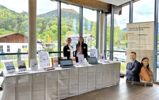 mgo Fachverlage auf den Tegernseer Immobilien-Sachverständigentagen 2024 mgo Fachverlage auf den Tegernseer Immobilien-Sachverständigentagen 2024
