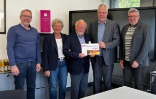 mgo Fachverlage übernehmen „dzw Die ZahnarztWoche“ mgo Fachverlage übernehmen „dzw Die ZahnarztWoche“
