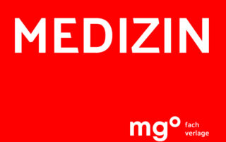 mgo fachverlage mit neuer Verantwortlichkeit für den Bereich Schulmedizin mgo fachverlage mit neuer Verantwortlichkeit für den Bereich Schulmedizin