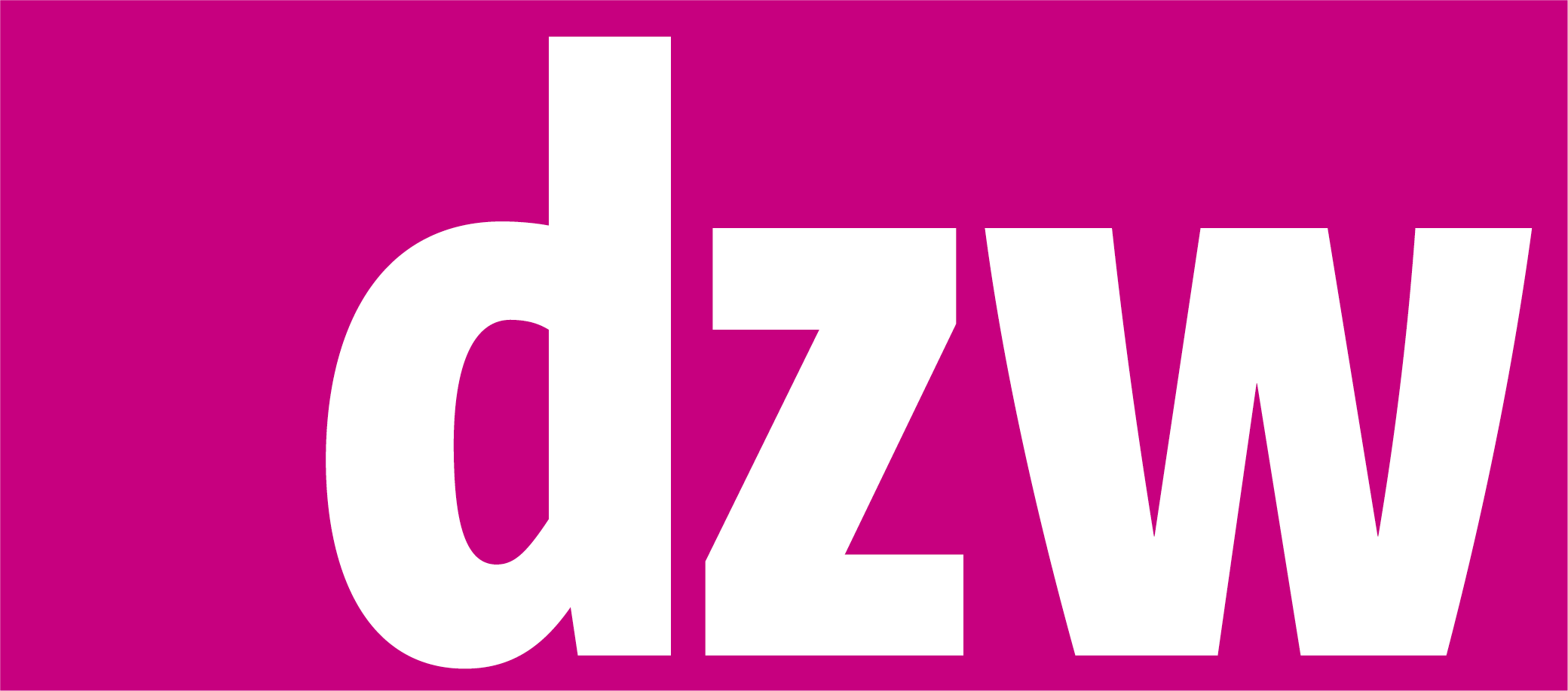 Logo dzw Die ZahnarztWoche